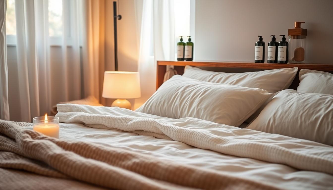 Find Your Perfect Sleep Essentials