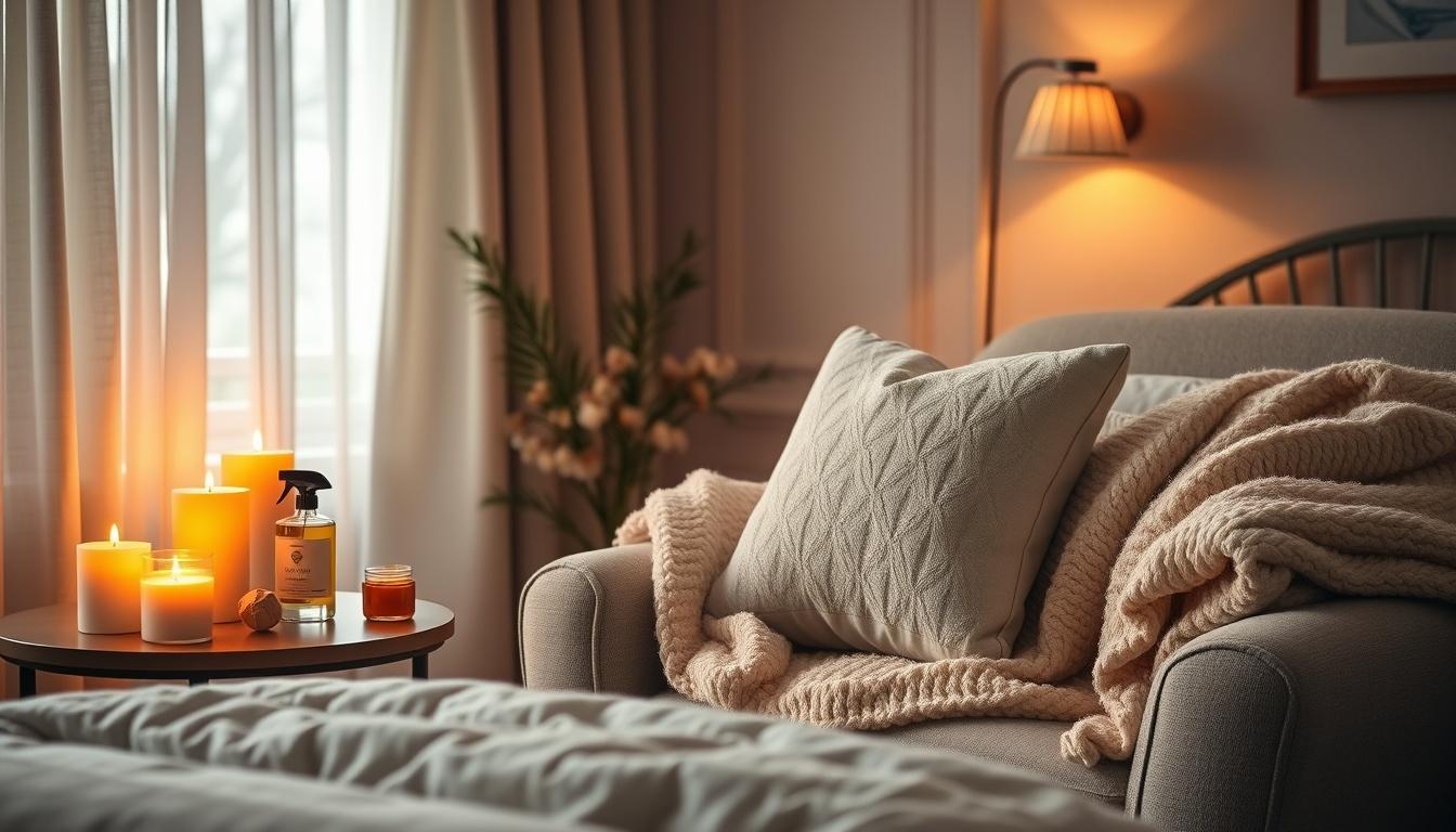 Discover Comfort