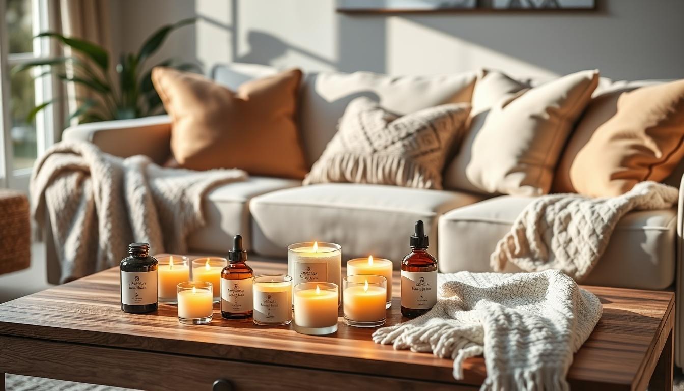 Why Choose Cozy Nest?