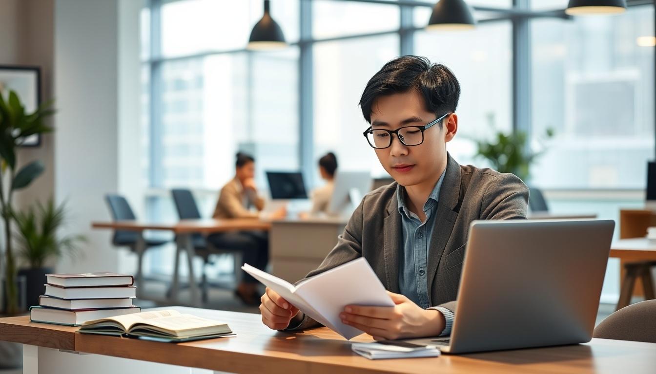 Skills That Support Career Growth