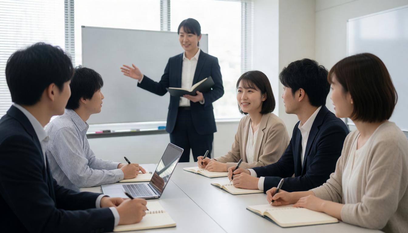 Learn Skills That Work