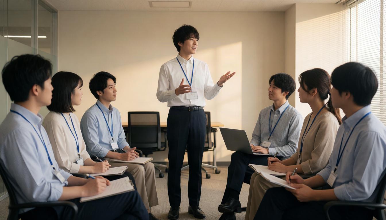 Professional Skills for Everyday Work