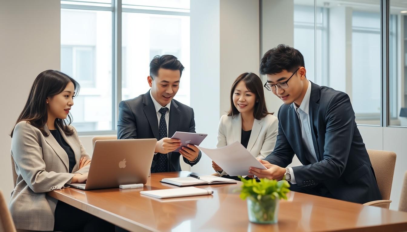 Professional plan visual